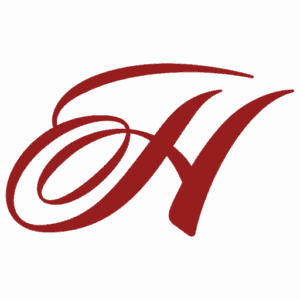 힐스테이트 대명 센트럴 2차 로고